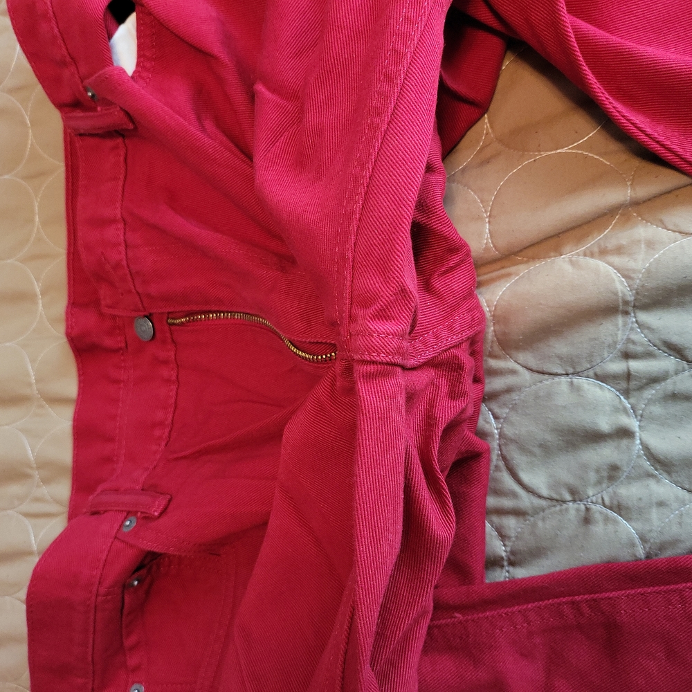 Jeans - Picture 5 of 5
